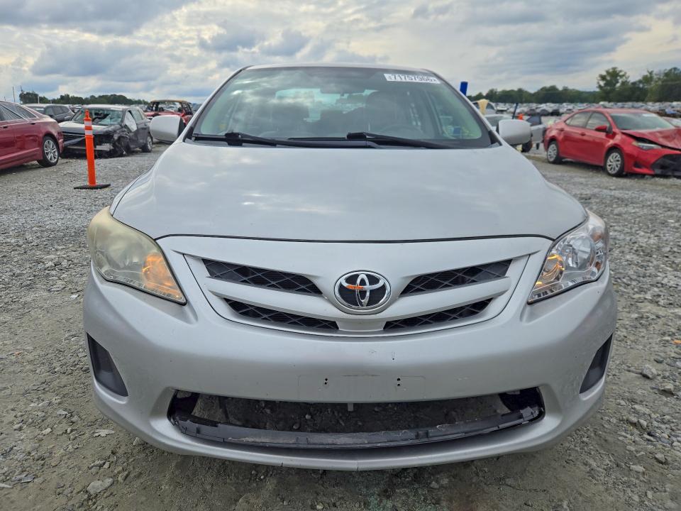 Продажа на аукционе авто 2013 Toyota Corolla, vin: 2T1BU4EE9DC958042, номер лота: 71757966
