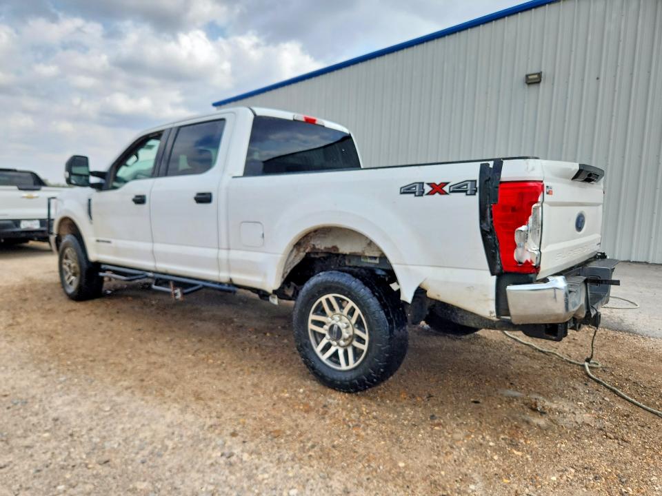 Продажа на аукционе авто 2019 Ford F250, vin: 1FT7W2BT5KEE57201, номер лота: 71179566