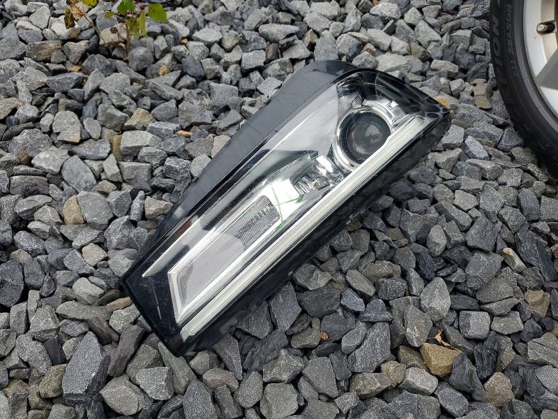 Продажа на аукционе авто 2020 Audi Q5, vin: WA1ANAFY3L2036597, номер лота: 69689346