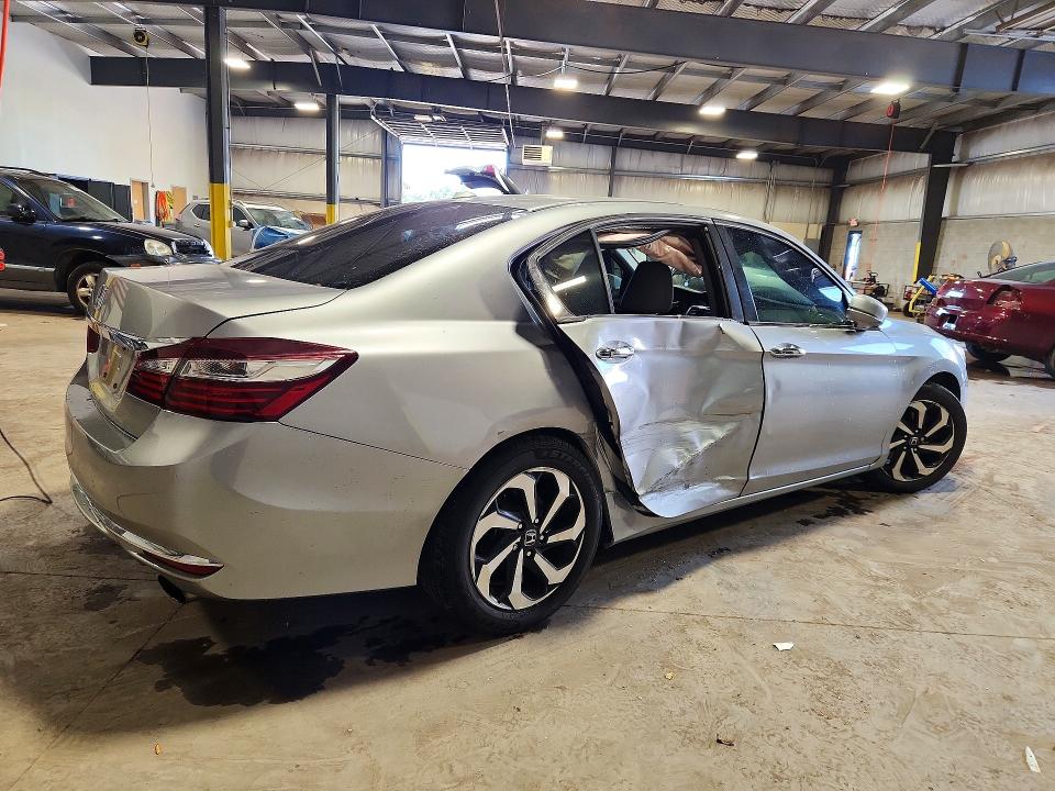 Продаж на аукціоні авто 2016 Honda Accord, vin: 1HGCR2F85GA149554, номер лоту: 71693266
