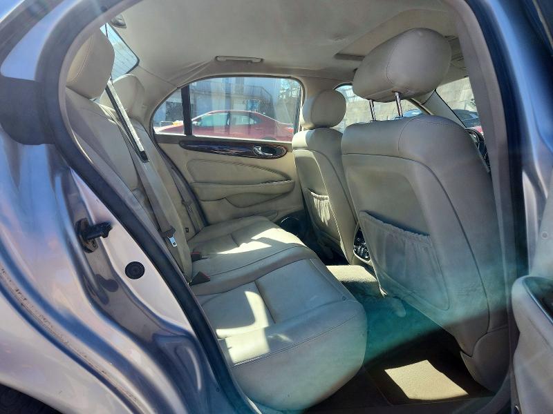 Продаж на аукціоні авто 2004 Jaguar Xj8, vin: SAJWA71C44SG21698, номер лоту: 71903506
