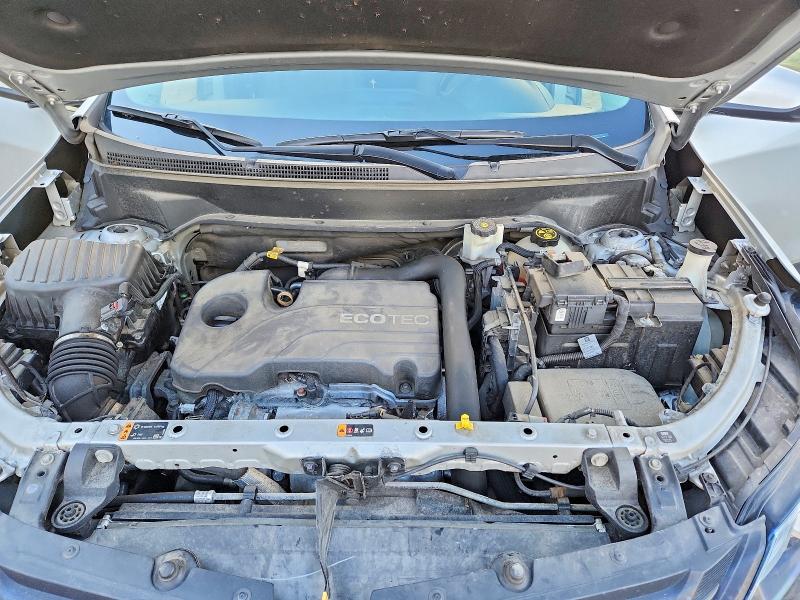 66112566 :رقم المزاد ، 2GNAXTEV4L6249796 vin ، 2020 Chevrolet Equinox مزاد بيع