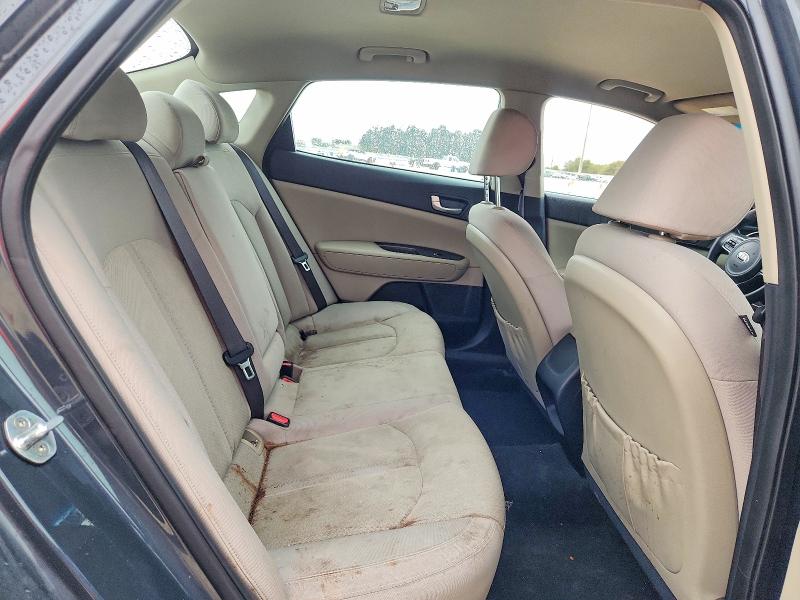 Продаж на аукціоні авто 2016 Kia Optima, vin: KNAGT4L30G5070885, номер лоту: 71097036