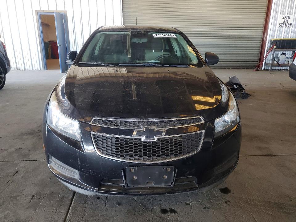 71716766 :رقم المزاد ، 1G1PA5SG7E7476935 vin ، 2014 Chevrolet Cruze مزاد بيع