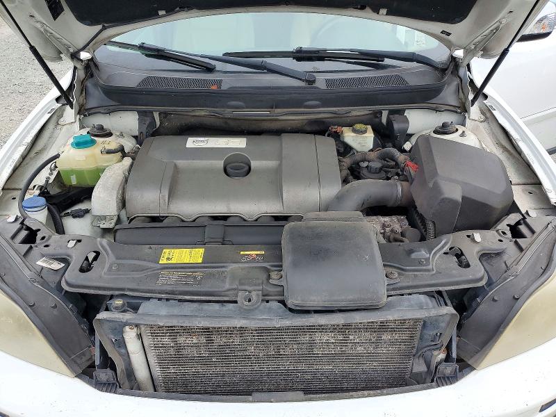 Aukcja sprzedaży 2007 Volvo Xc90, vin: YV4CY982X71364167, numer aukcji: 72431866