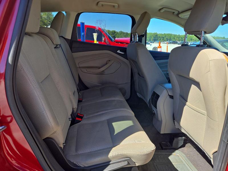 Продажа на аукционе авто 2019 Ford Escape, vin: 1FMCU0GD0KUA87609, номер лота: 72063096