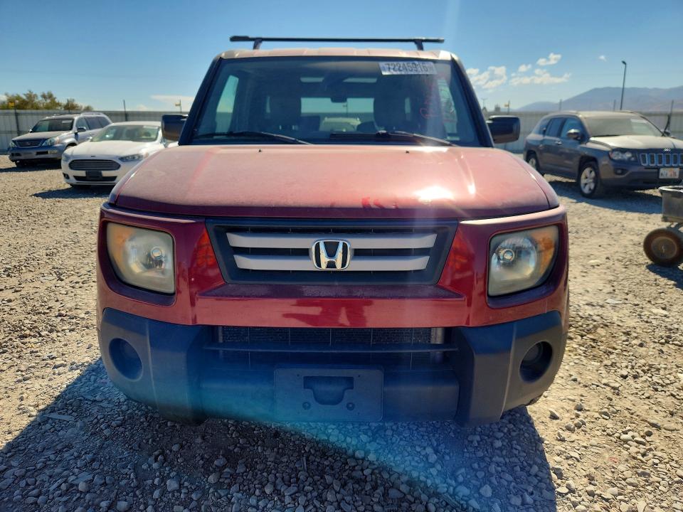 Aukcja sprzedaży 2008 Honda Element, vin: 5J6YH28728L009103, numer aukcji: 72245916