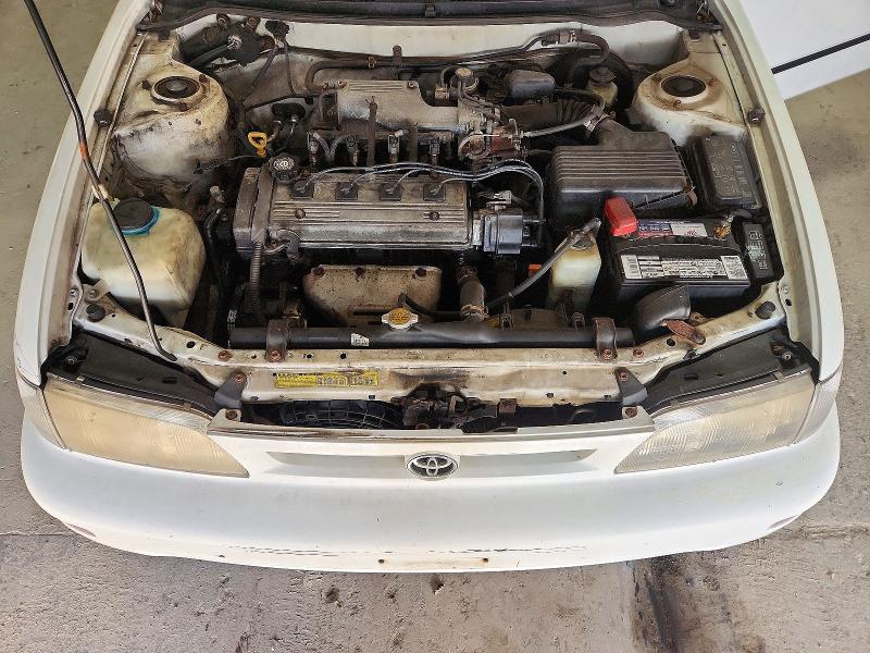 Продажа на аукционе авто 1997 Toyota Corolla, vin: 1NXBA02E1VZ598691, номер лота: 71691126