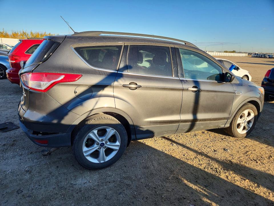 2016 Ford Escape მანქანა იყიდება აუქციონზე, vin: 1FMCU9G91GUA87433, აუქციონის ნომერი: 70151086