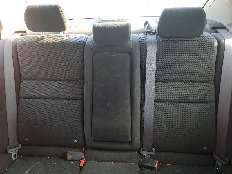 71826446 :رقم المزاد ، 2HGFA55508H705950 vin ، 2008 Honda Civic مزاد بيع