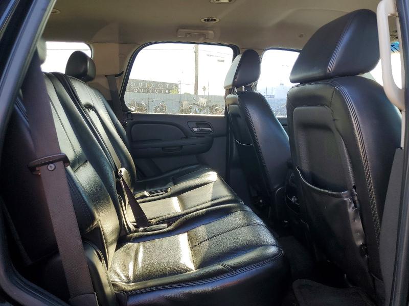 Aukcja sprzedaży 2007 Chevrolet Tahoe, vin: 1GNFC13047R326934, numer aukcji: 71448176