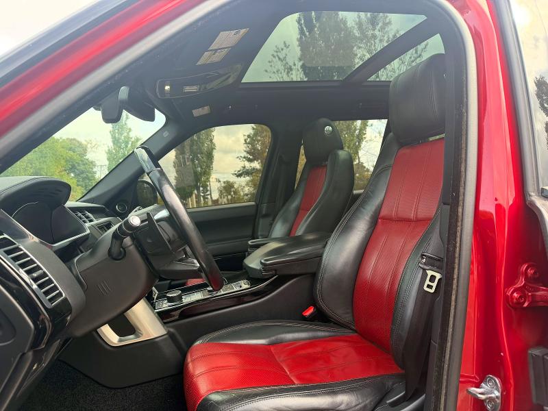 72876406 :رقم المزاد ، SALGS2EF2EA126498 vin ، 2014 Land Rover Range Rover مزاد بيع