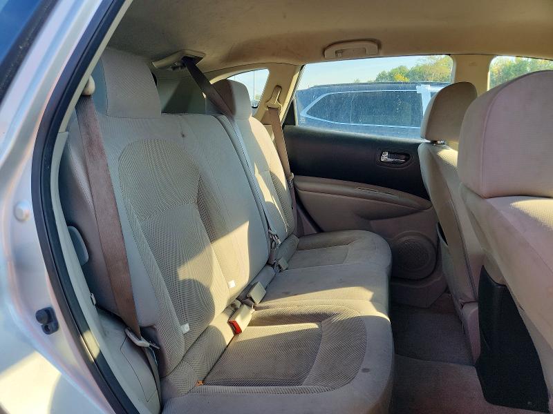 Продаж на аукціоні авто 2015 Nissan Rogue Select, vin: JN8AS5MV3FW754747, номер лоту: 71390006