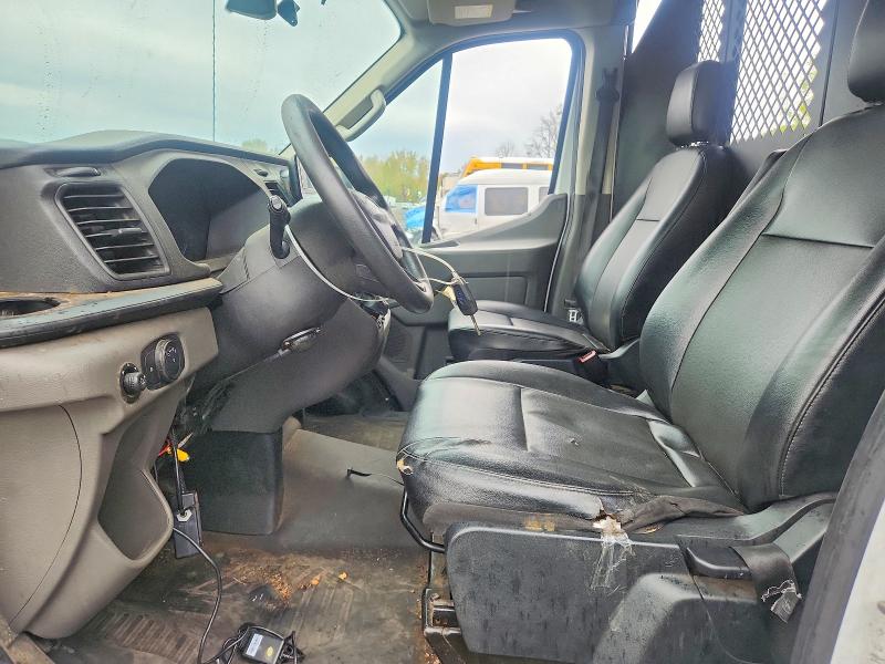 Продаж на аукціоні авто 2020 Ford Transit, vin: 1FTBF4XG8LKA80481, номер лоту: 69210566