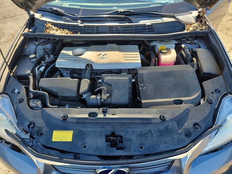 Продажа на аукционе авто 2013 Lexus Ct, vin: JTHKD5BH5D2153074, номер лота: 71957126