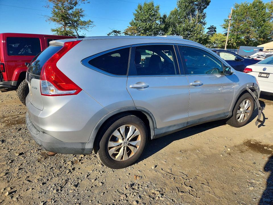 2012 Honda Cr-v მანქანა იყიდება აუქციონზე, vin: JHLRM4H76CC001289, აუქციონის ნომერი: 71827686