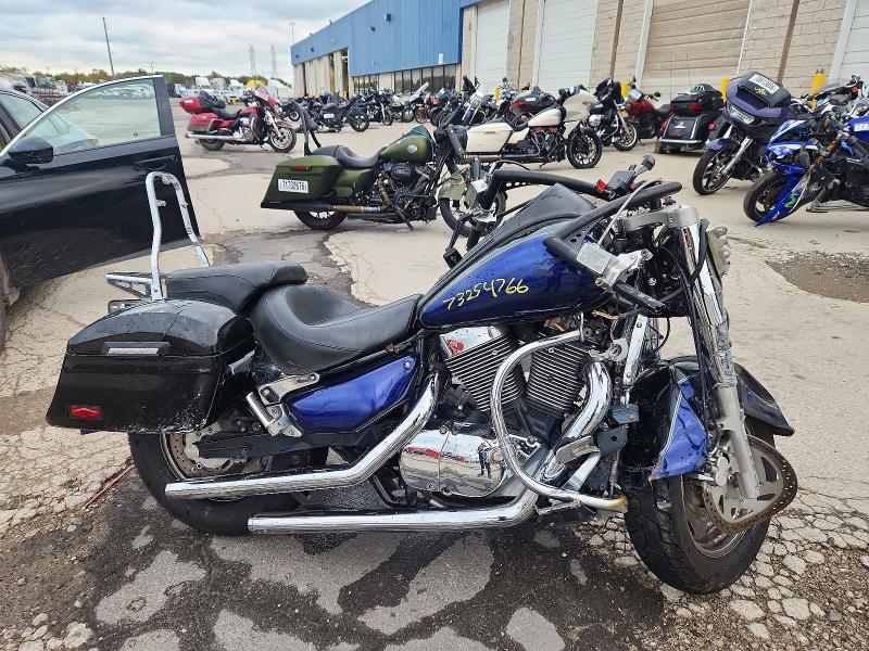 Aukcja sprzedaży 2005 Suzuki C90, vin: JS1VY52A252100995, numer aukcji: 73254766