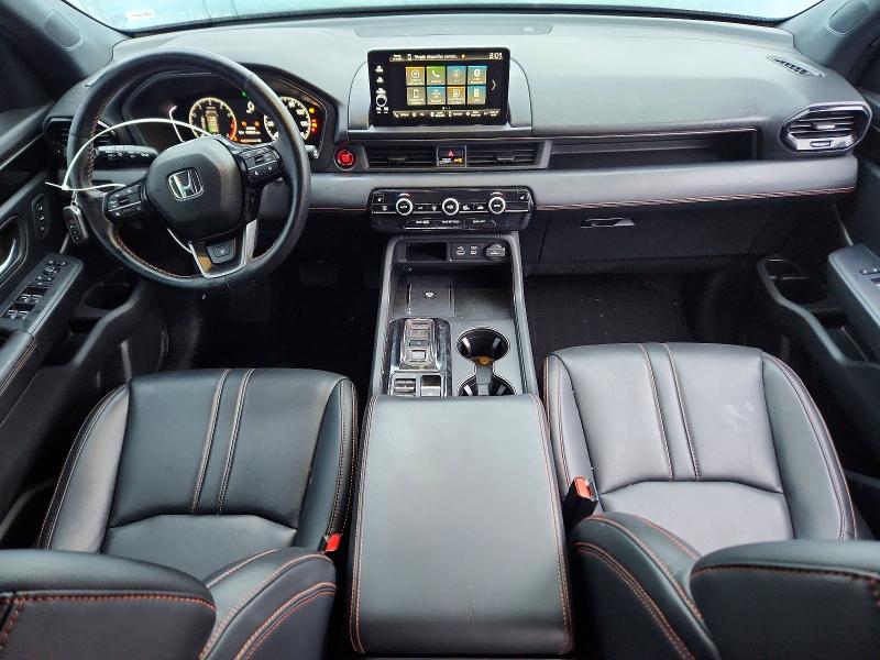 Aukcja sprzedaży 2023 Honda Pilot, vin: 5FNYG1H68PB027598, numer aukcji: 71806086