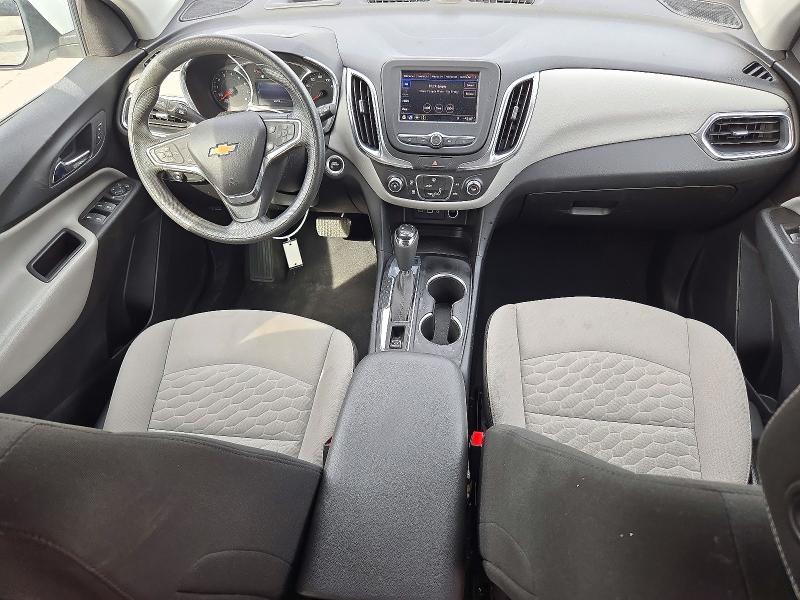 Aukcja sprzedaży 2020 Chevrolet Equinox, vin: 2GNAXTEV7L6174544, numer aukcji: 72062036