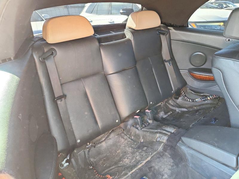 Aukcja sprzedaży 2007 Bmw M6, vin: WBSEK93517CS32281, numer aukcji: 71602906