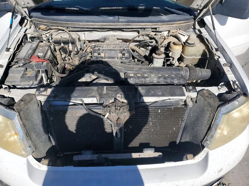 2008 Ford F150 მანქანა იყიდება აუქციონზე, vin: 1FTPX14568FA16007, აუქციონის ნომერი: 72603316