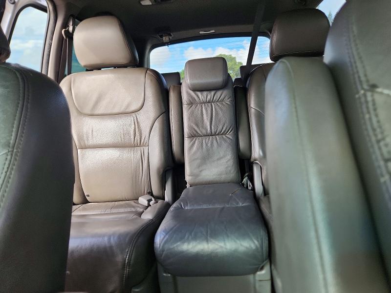 Продаж на аукціоні авто 2010 Honda Odyssey, vin: 5FNRL3H44AB048482, номер лоту: 72314696