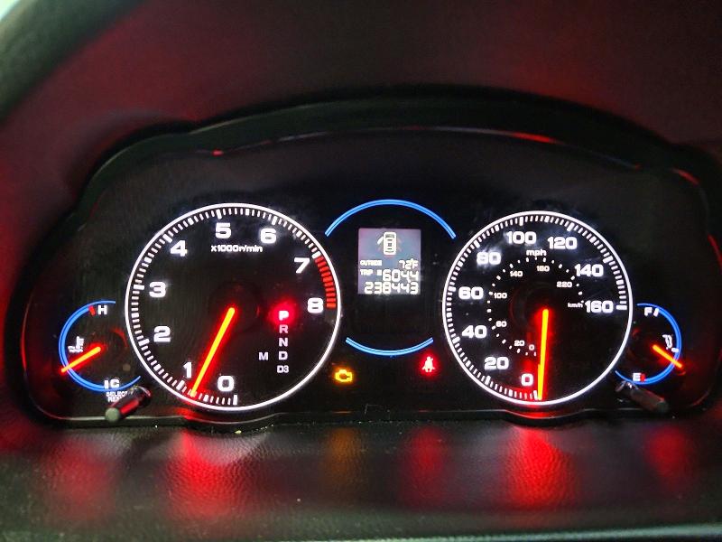 Продажа на аукционе авто 2004 Acura Tsx, vin: JH4CL96844C039019, номер лота: 71643126