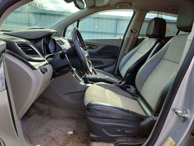 Продажа на аукционе авто 2016 Buick Encore, vin: KL4CJASB3GB689569, номер лота: 71147456