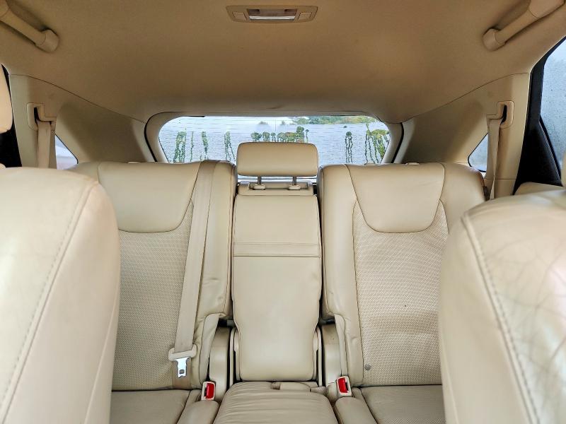 Продажа на аукционе авто 2012 Lexus Rx, vin: JTJBK1BA4C2446530, номер лота: 71259526