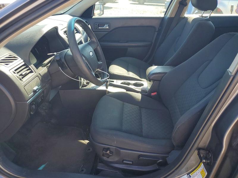 Aukcja sprzedaży 2010 Ford Fusion, vin: 3FAHP0HA3AR393298, numer aukcji: 69962626