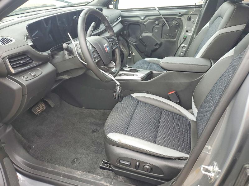 Aukcja sprzedaży 2024 Buick Envista, vin: KL47LAE23RB093386, numer aukcji: 71183556