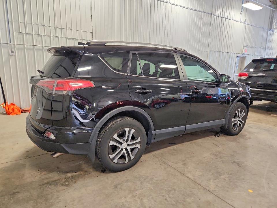 Продаж на аукціоні авто 2016 Toyota Rav4, vin: 2T3BFREV0GW527574, номер лоту: 71031216