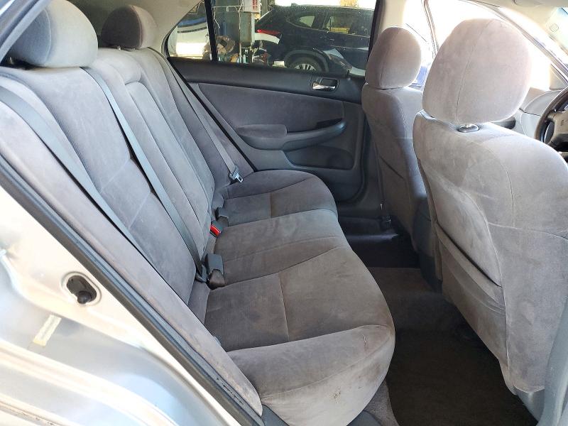 Продажа на аукционе авто 2007 Honda Accord, vin: JHMCM56387C002473, номер лота: 71317756