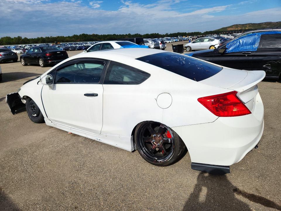 Aukcja sprzedaży 2013 Honda Civic, vin: 2HGFG3B84DH530890, numer aukcji: 72459166