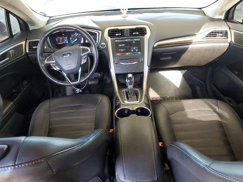2015 Ford Fusion მანქანა იყიდება აუქციონზე, vin: 3FA6P0PU4FR280485, აუქციონის ნომერი: 72444466