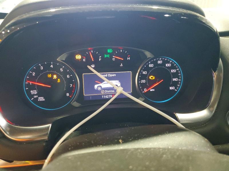 Продажа на аукционе авто 2023 Chevrolet Traverse, vin: 1GNEVGKW7PJ149972, номер лота: 71177856