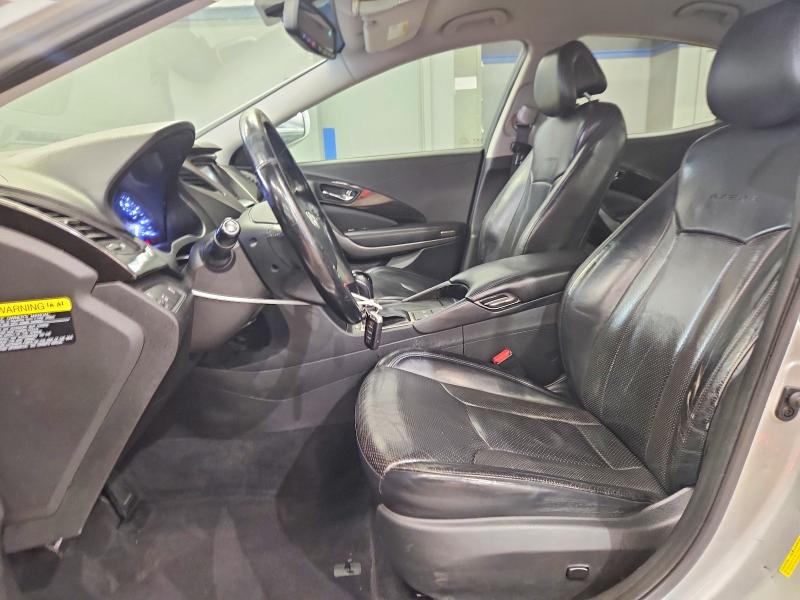 Продажа на аукционе авто 2012 Hyundai Azera, vin: KMHFG4JGXCA125557, номер лота: 70890886