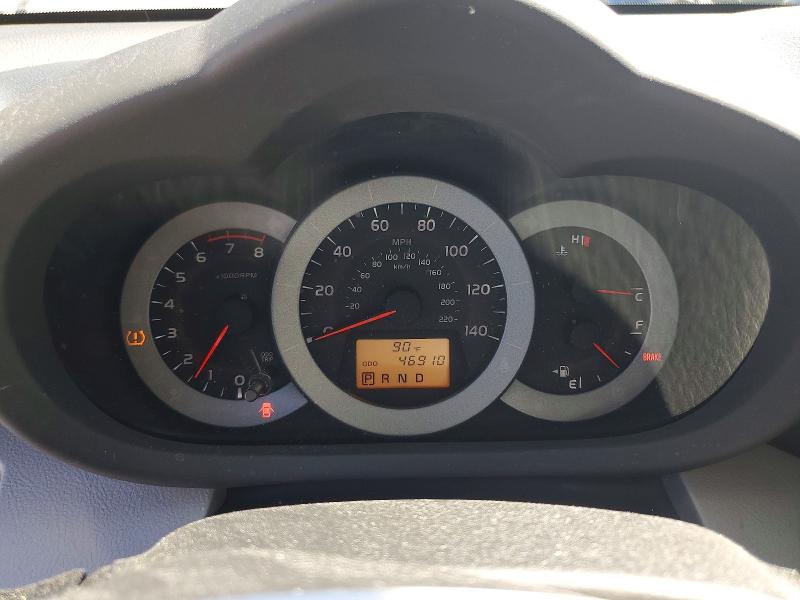 Aukcja sprzedaży 2010 Toyota Rav4, vin: 2T3ZF4DV9AW022434, numer aukcji: 70899816
