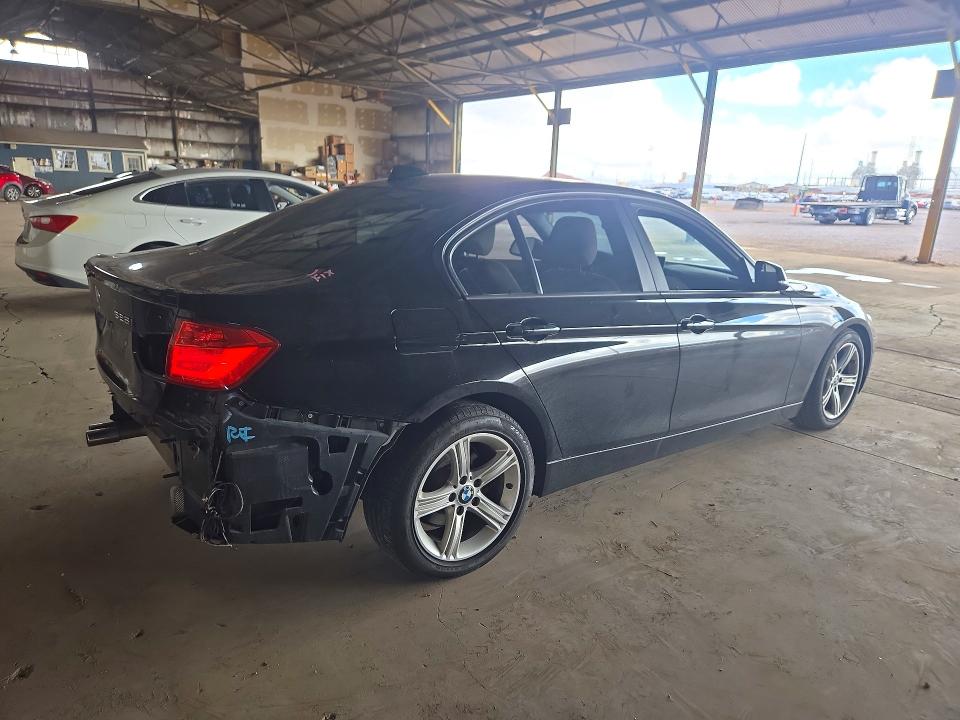 72404026 :رقم المزاد ، WBA3C1C51CF433875 vin ، 2012 Bmw 328 مزاد بيع