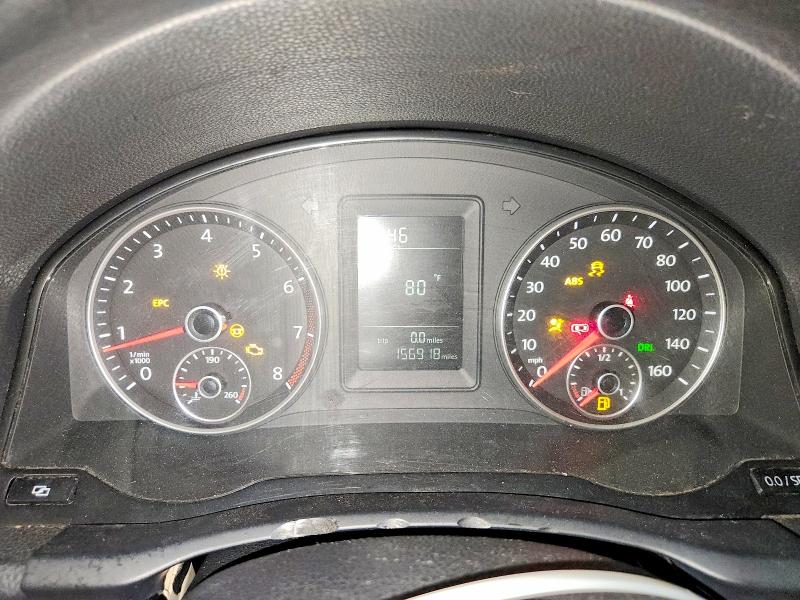 Продаж на аукціоні авто 2010 Volkswagen Jetta, vin: 3VWRX7AJ4AM055517, номер лоту: 71349266