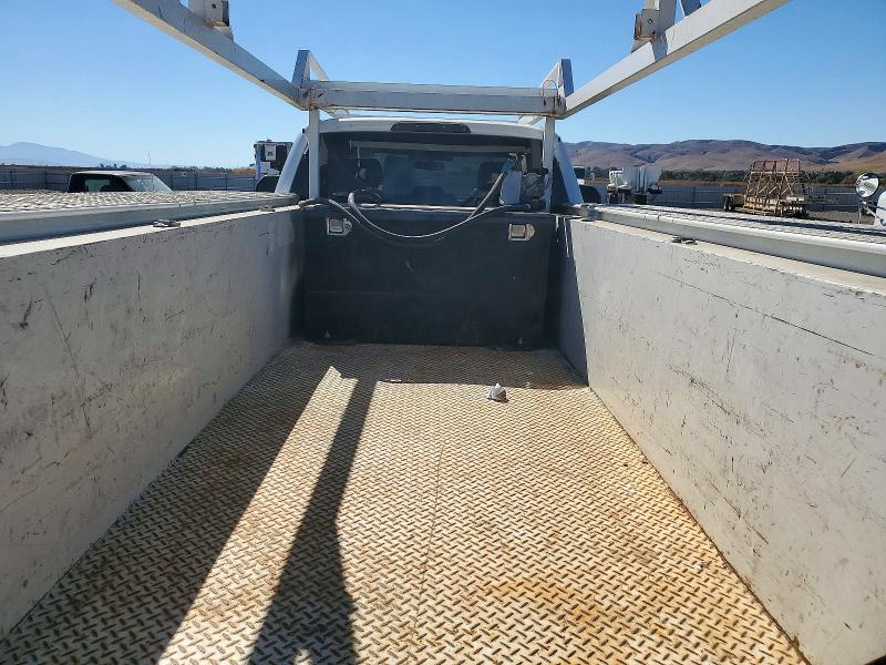 71508056 :رقم المزاد ، 1FD0X5GT7JEB99198 vin ، 2018 Ford F550 مزاد بيع