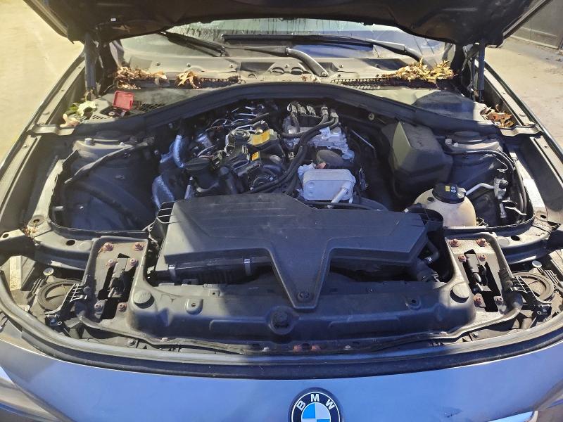 2015 Bmw 328 მანქანა იყიდება აუქციონზე, vin: WBA3X5C50FD561276, აუქციონის ნომერი: 70975566