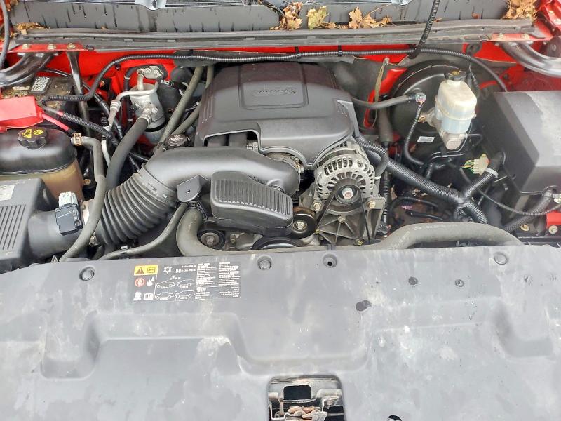 Продаж на аукціоні авто 2012 Chevrolet Silverado, vin: 1GCRKPE79CZ184306, номер лоту: 70562996