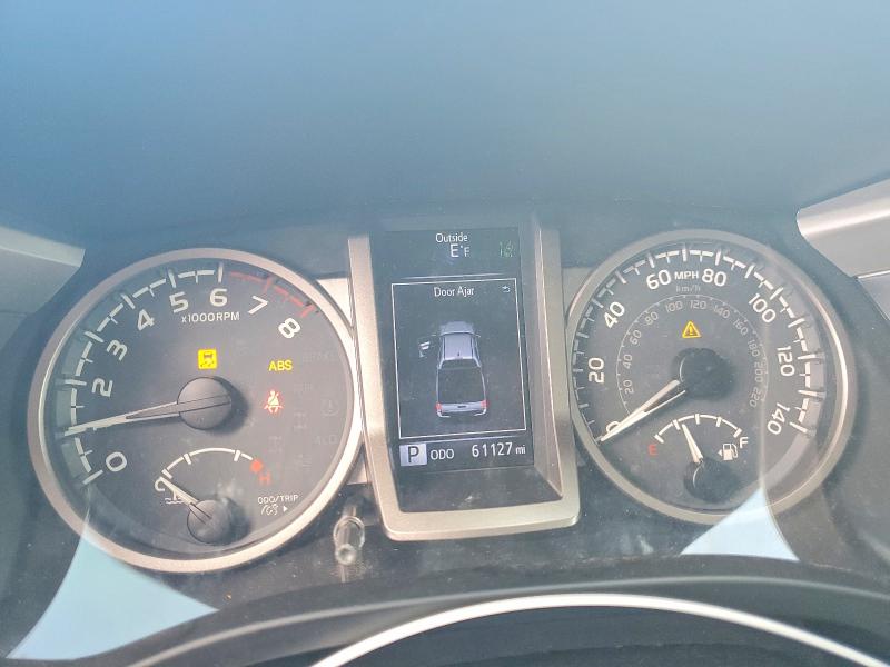 Aukcja sprzedaży 2018 Toyota Tacoma, vin: 5TFAZ5CN7JX060896, numer aukcji: 70254646