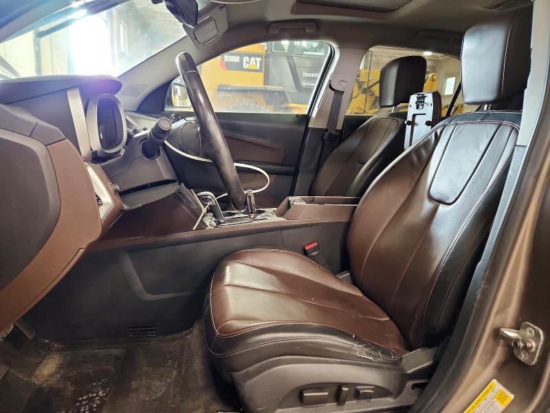 Aukcja sprzedaży 2011 Chevrolet Equinox, vin: 2CNALPEC0B6363234, numer aukcji: 71225306