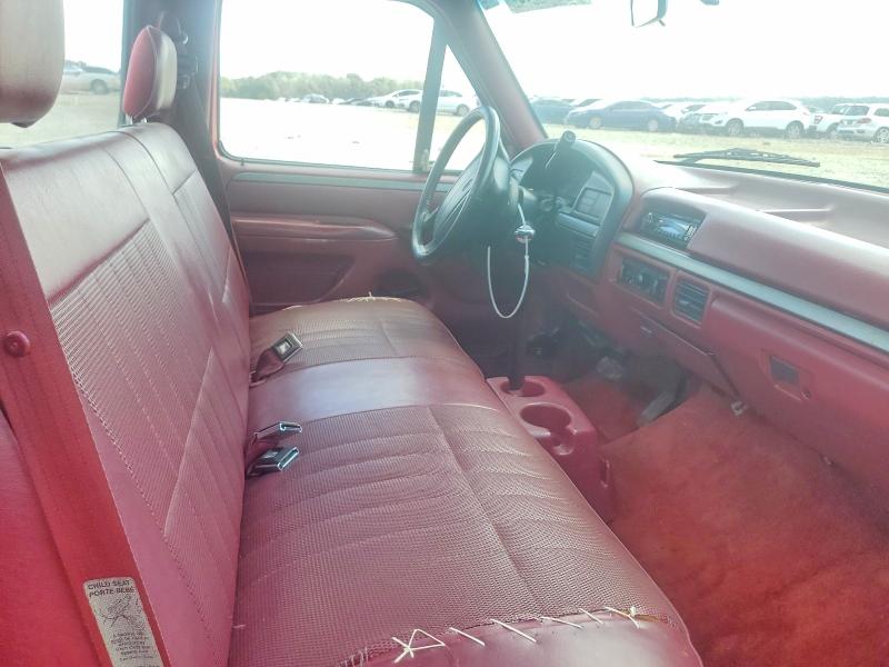 1994 Ford F150 მანქანა იყიდება აუქციონზე, vin: 1FTEF15NXRNB05045, აუქციონის ნომერი: 70991146