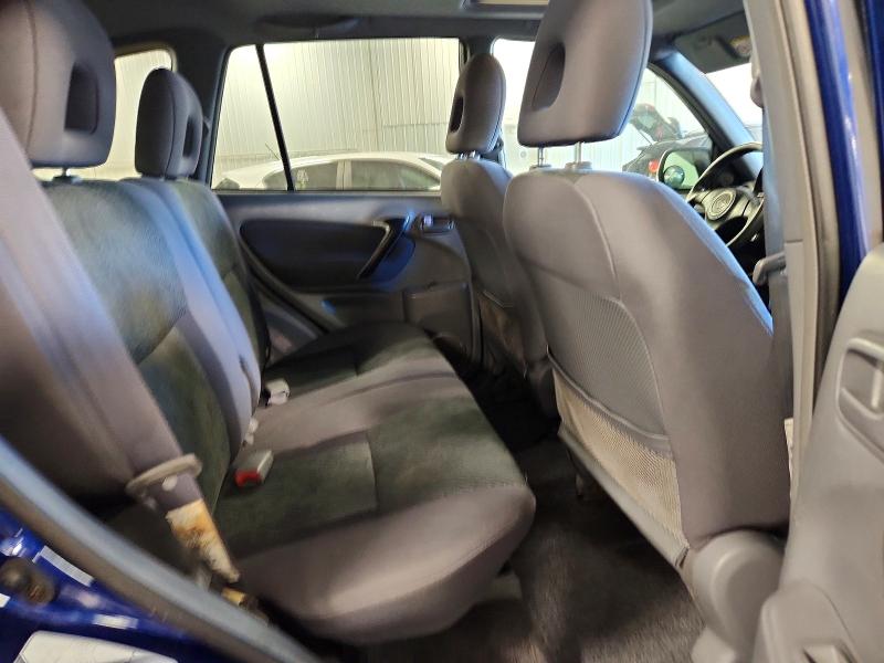 71832896 :رقم المزاد ، JTEHH20V736074662 vin ، 2003 Toyota Rav4 مزاد بيع