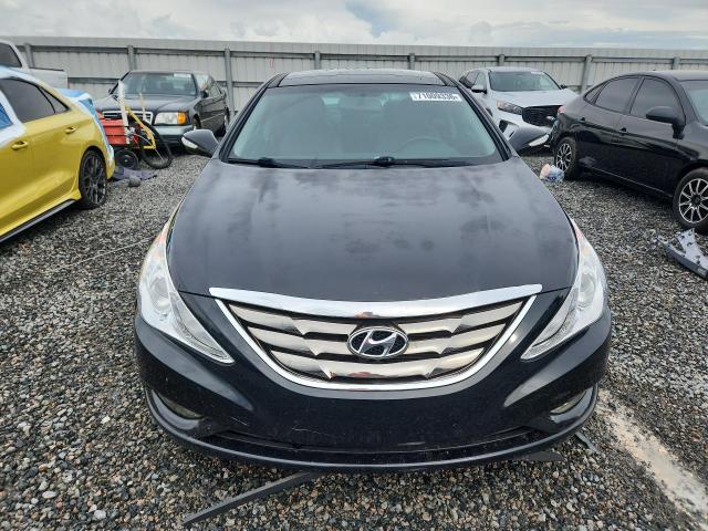 71009336 :رقم المزاد ، 5NPEC4AC3DH699601 vin ، 2013 Hyundai Sonata مزاد بيع