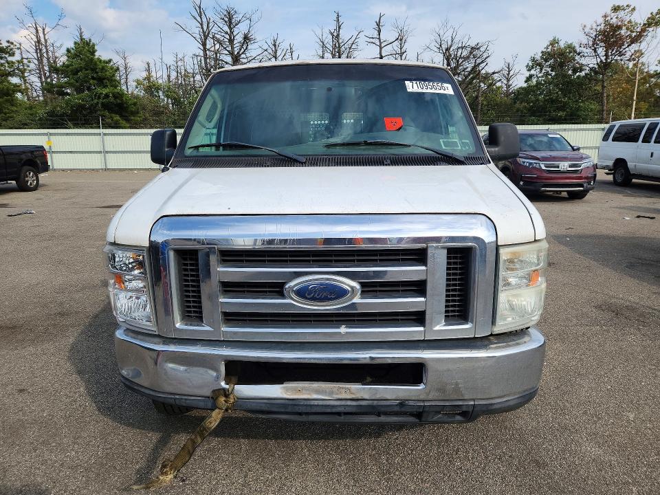 Продаж на аукціоні авто 2008 Ford Econoline, vin: 1FTNE24W18DA68524, номер лоту: 71095656