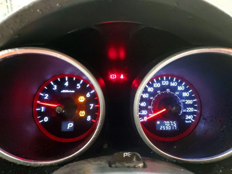 2008 Subaru Tribeca მანქანა იყიდება აუქციონზე, vin: 4S4WX91D484402647, აუქციონის ნომერი: 72409276